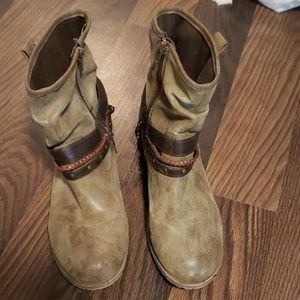 Booties